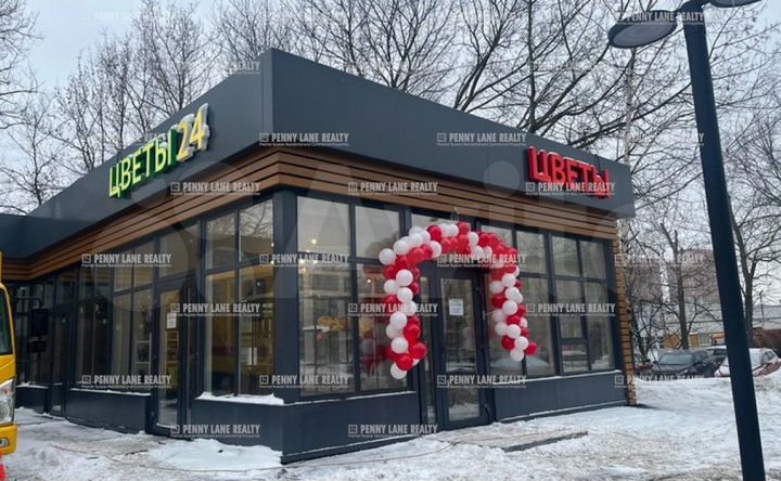 Продам здание, 245 м²