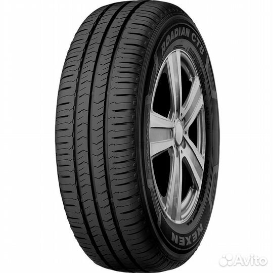 Nexen Roadian CT8 225/65 R16 112T