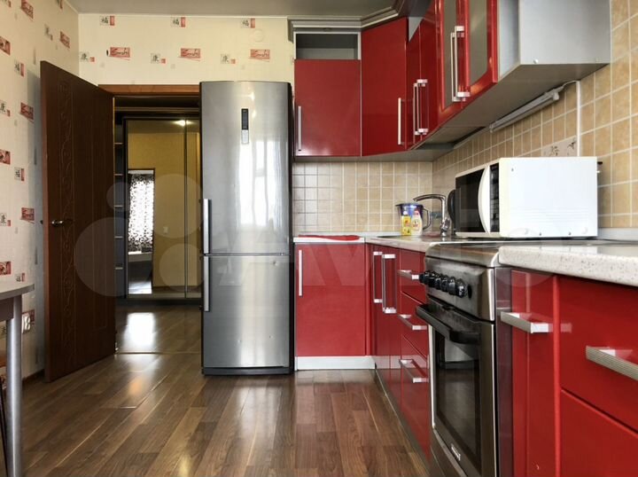 2-к. квартира, 70 м², 14/14 эт.