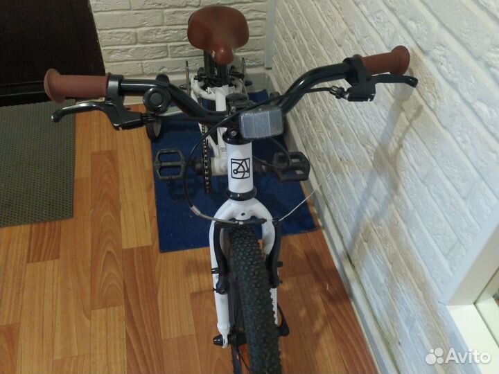 Детский велосипед Shulz Chloe 16