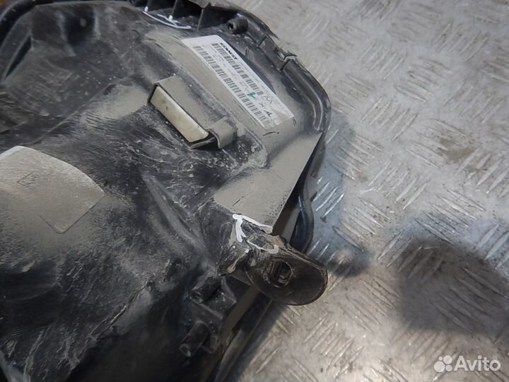 Фара левая, Renault (Рено) -logan (14)