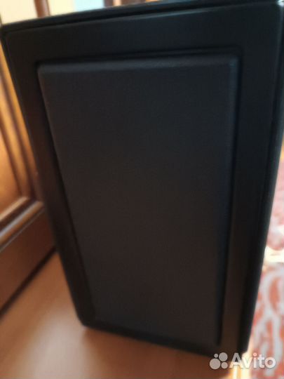 Кассетная дека Орель-306.Новая