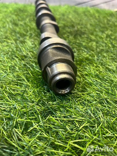 Распредвал