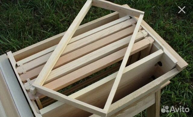 Пчелинные рамки для ульев