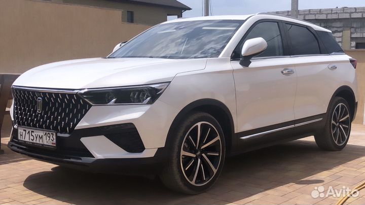 Трансфер аренда такси межгород