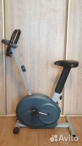 Велотренажер бу Torneo