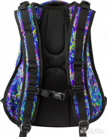 Рюкзак школьный для девочки