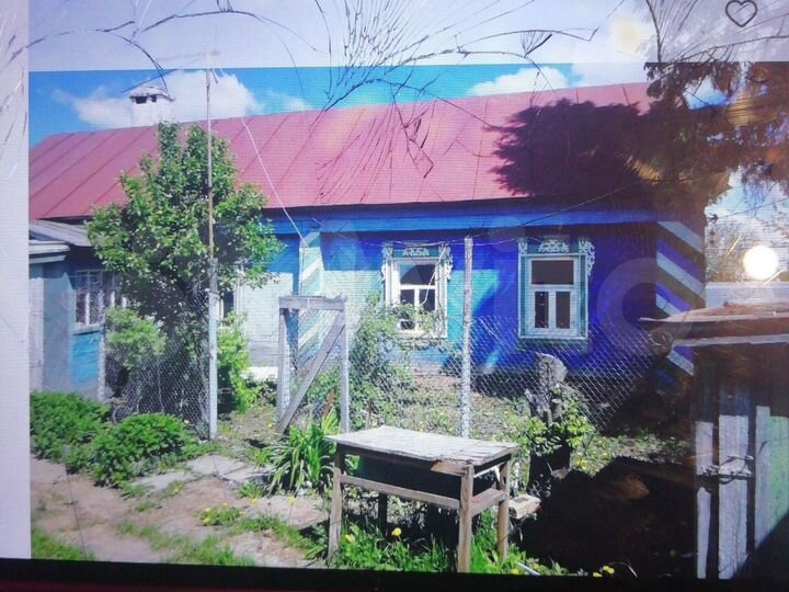 Участок 12 сот. (ИЖС)