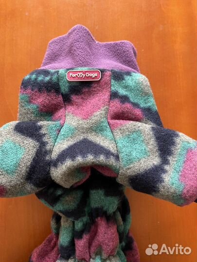 Кобенизон доя собак мелких пород