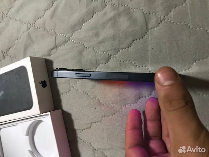 iPhone 13 mini, 256 ГБ