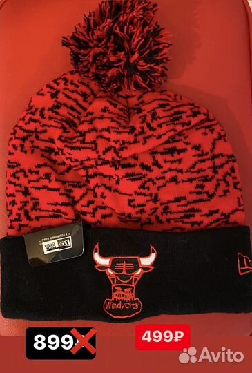 Шапка спортивная