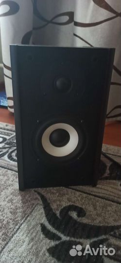 Колонки для компьютера microlab