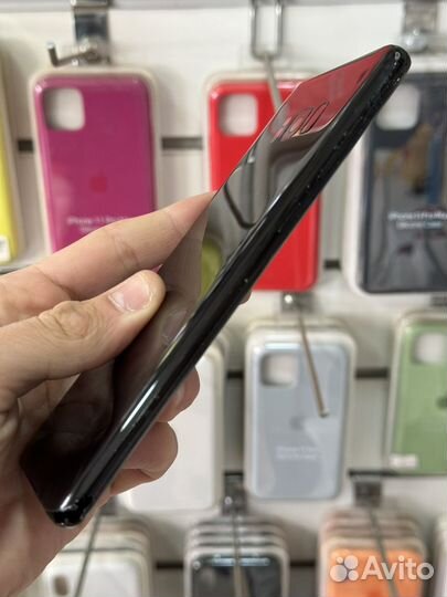 Samsung Galaxy S8+, 4/64 ГБ