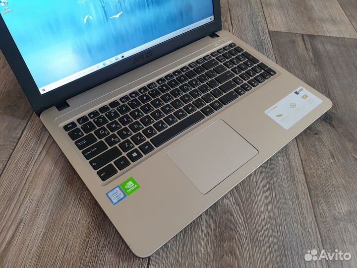 Asus vivobook