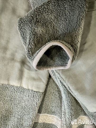 Ecwcs gen III level 3