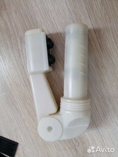 Вибро массажер для тела