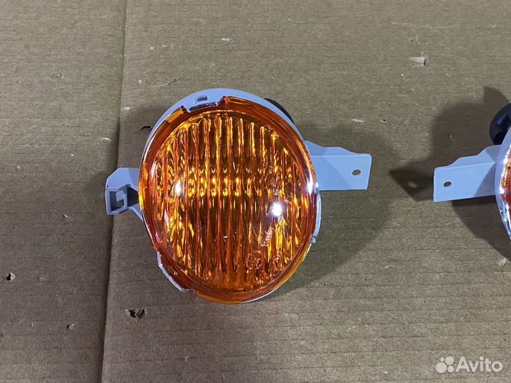 Поворотник Daewoo Matiz