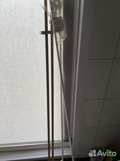 Карнизы 4 шт