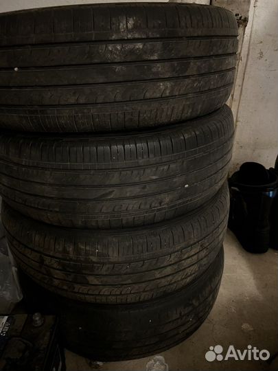 Nexen Aria AH7 205/65 R16