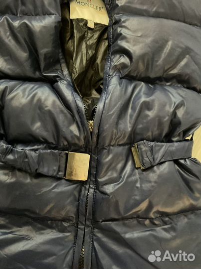 Комбинезон Moncler, p.1