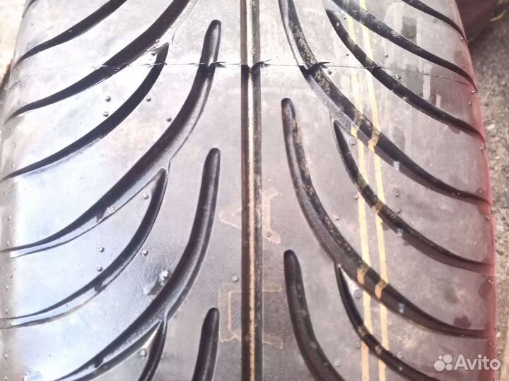 Sumitomo HTR Z II 235/60 R16 100W