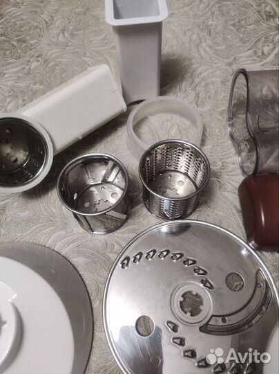 Терки,зап.части от мясорубки,соковыжималки