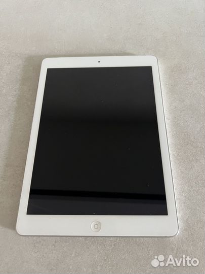 iPad air 2