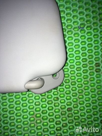 Козырек солнцезащитный Hyundai Solaris 2 G4FG 2020