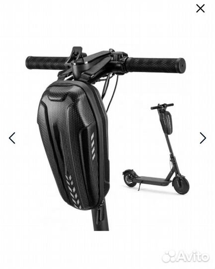 Электросамокат Kugoo M4 с сиденьем