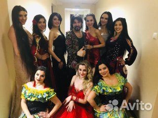 Праздники мероприятия