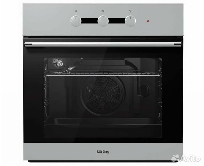 Духовой шкаф korting OKB 480 CEX