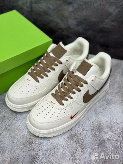 Кроссовки женские Nike Air Force (36-41)