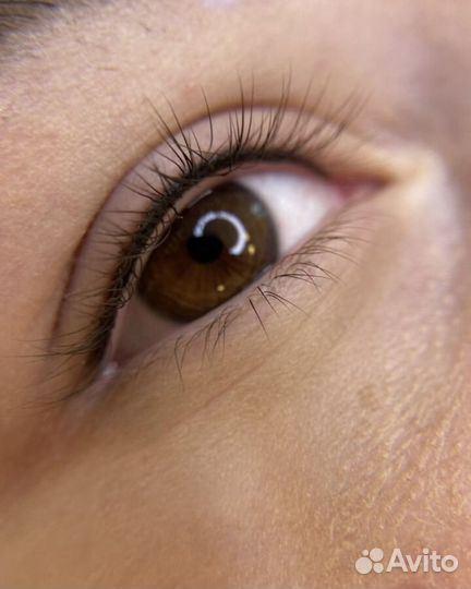 Перманентный макияж