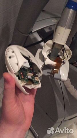 Ремонт аппаратов LPG