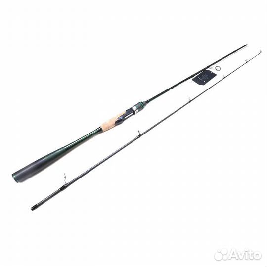 Кастинговый спиннинг Escabort 902 2.70м 6-30g