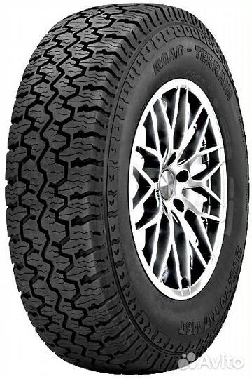 Tigar Road Terrain 245/70 R16 111T