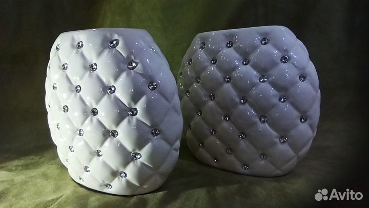 Ваза декоративная