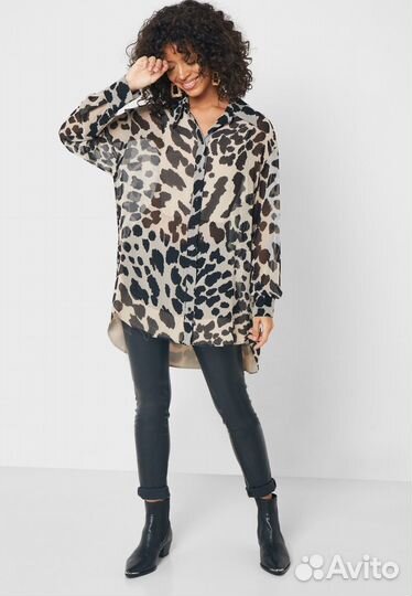 Блузка женская новая с биркой topshop