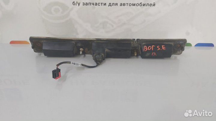 Кнопка открывания багажника Land Rover Range Rover