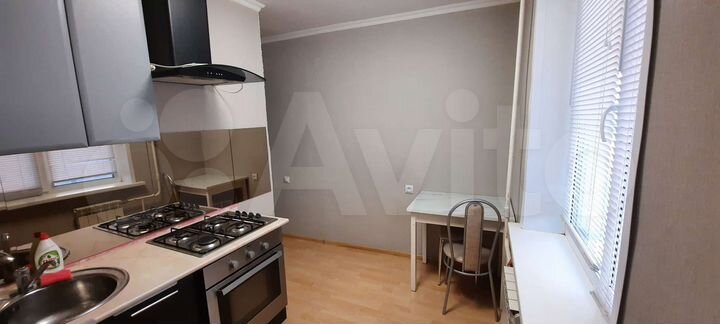 1-к. квартира, 34,5 м², 8/9 эт.