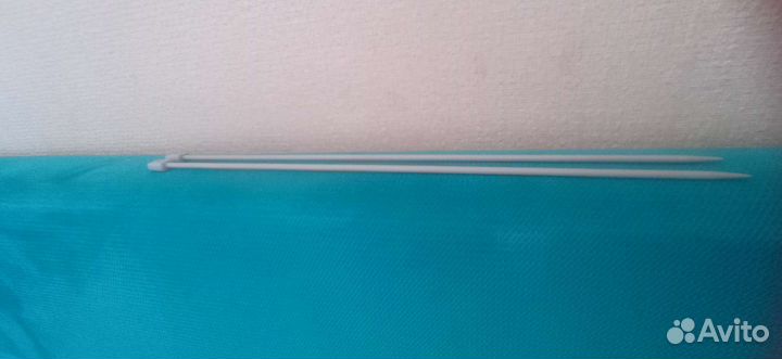 Спицы для вязания 4мм