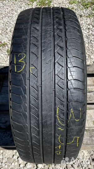 Michelin Latitude Tour HP 265/60 R18