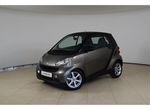 Smart Fortwo 0.8 AMT, 2008, 166 246 км