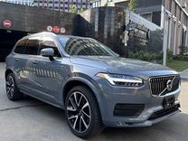 Volvo XC90 2.0 AT, 2019, 99 000 км, с пробегом, цена 3 655 000 руб.