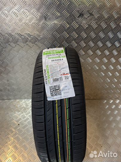 Kumho Ecowing ES31 205/55 R16 91H