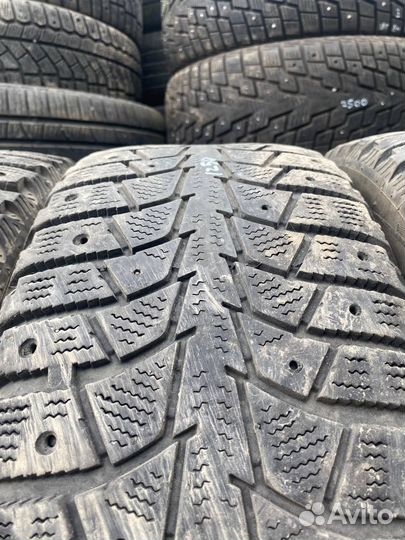 Maxxis MA-SLW Presa Spike 205/55 R16 94T