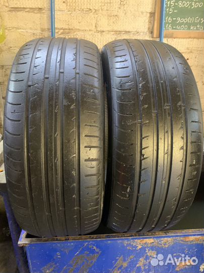 Hankook Ventus Prime 2 K115 215/45 R17