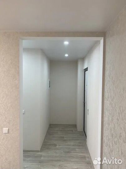 Ремонт квартир под ключ