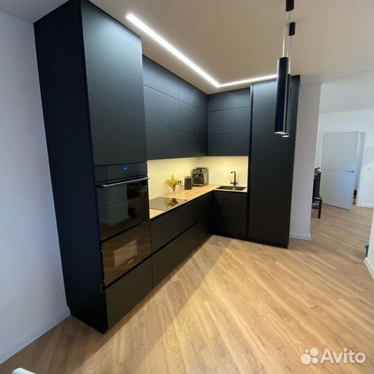 Кухонный гарнитур на заказ