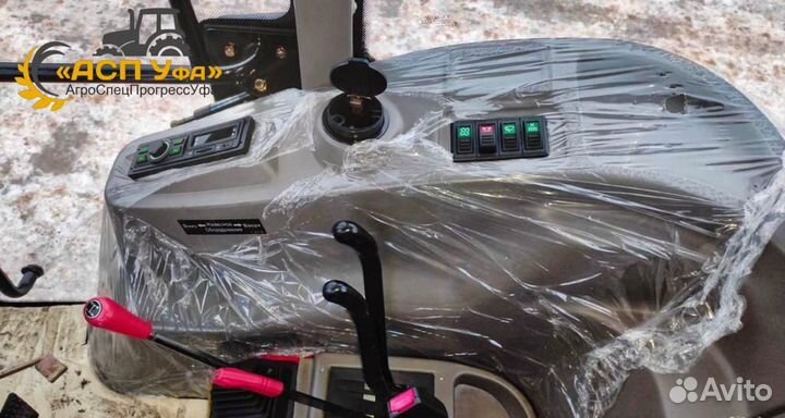 Трактор DONGFENG DF-504 G3, 2022